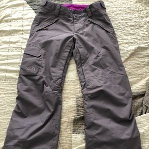 The North Face Ski/Snowboard Pants